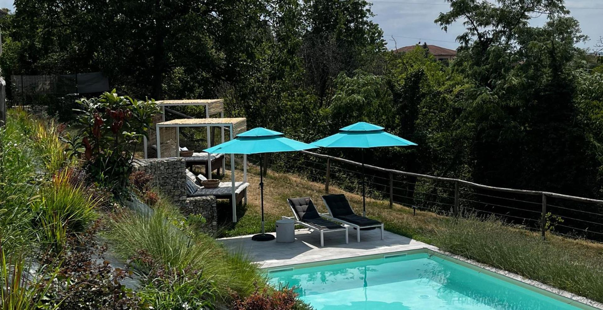 Cascina Giantino Suite Cantina - G A Y - M E N - O N L Y (Adults Only) Montegrosso dʼAsti Extérieur photo
