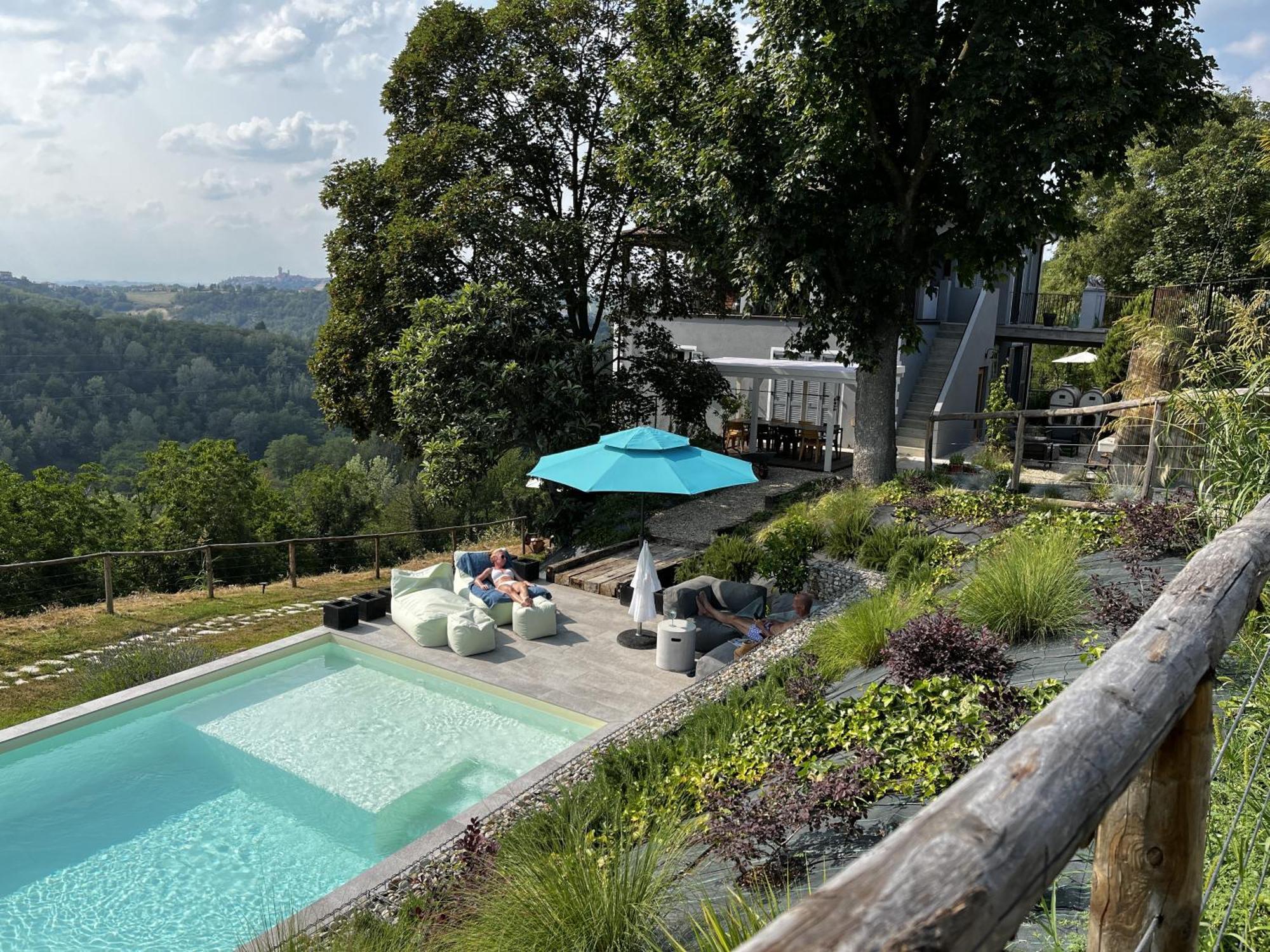 Cascina Giantino Suite Cantina - G A Y - M E N - O N L Y (Adults Only) Montegrosso dʼAsti Extérieur photo